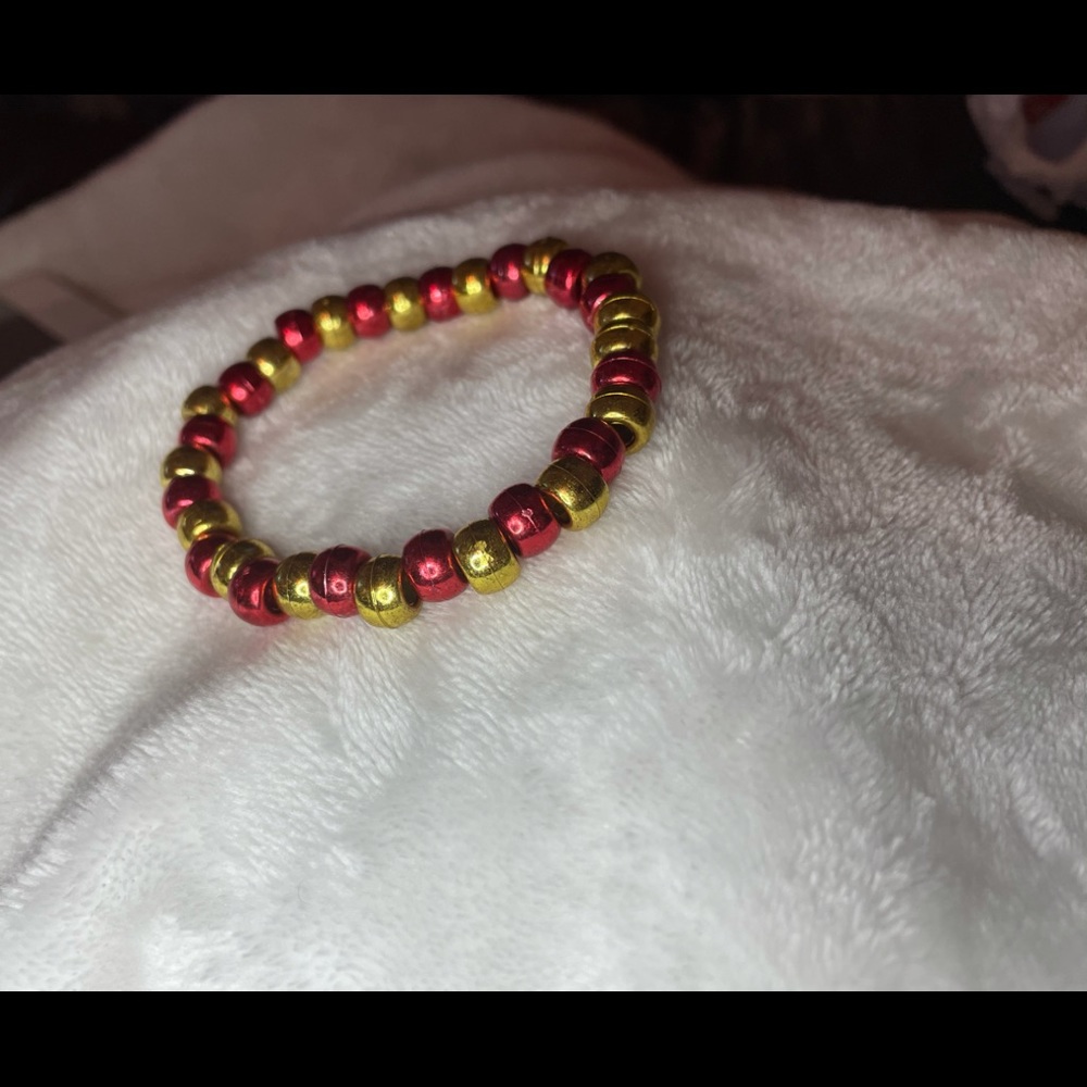 Charm Bracelet